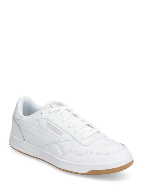 Reebok Court Advance Reebok Classics White