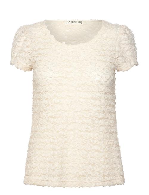 242 04 Emile Top Ida Sjöstedt Cream