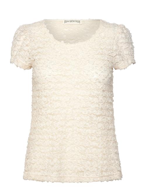 Emile Top Ida Sjöstedt Cream