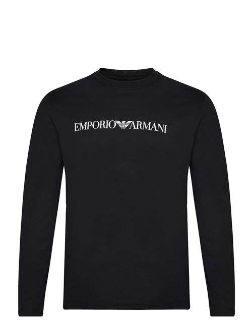 T-Shirt Emporio Armani Navy