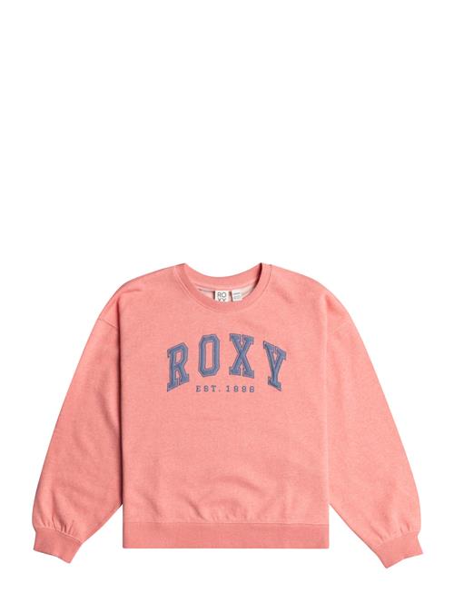 Green And Blues Roxy Pink