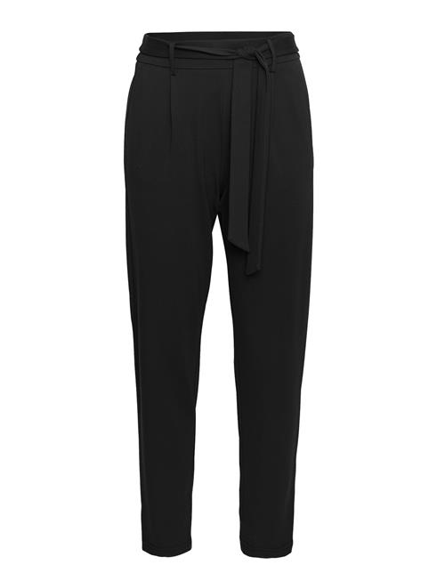 Mschpopye Pants MSCH Copenhagen Black