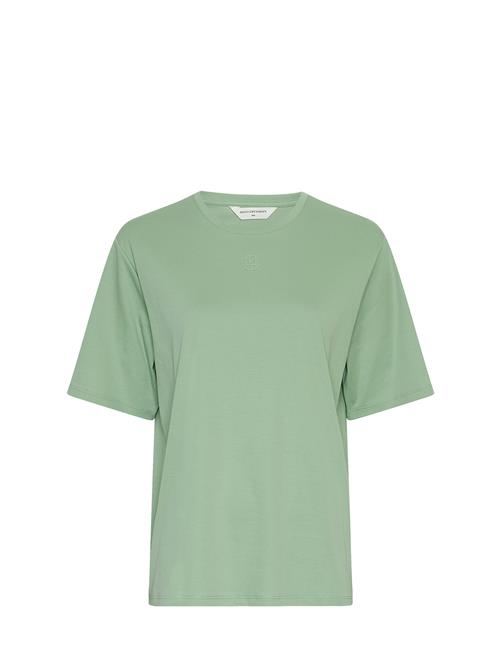 Mschmelea Icon Tee MSCH Copenhagen Green