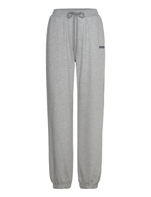 Smcowen Sweat Pants Svea Grey