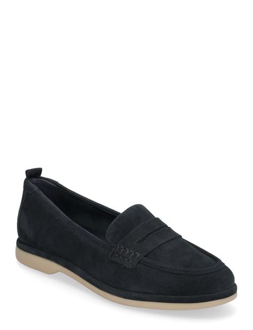 Women Slip-On Tamaris Navy