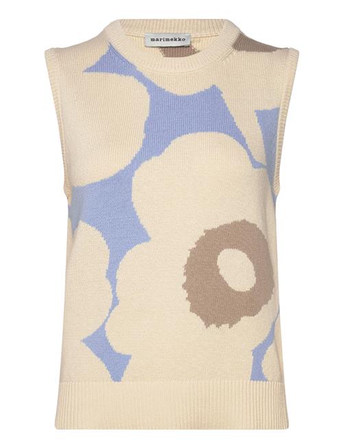 Pi Eri Unikko Marimekko Cream