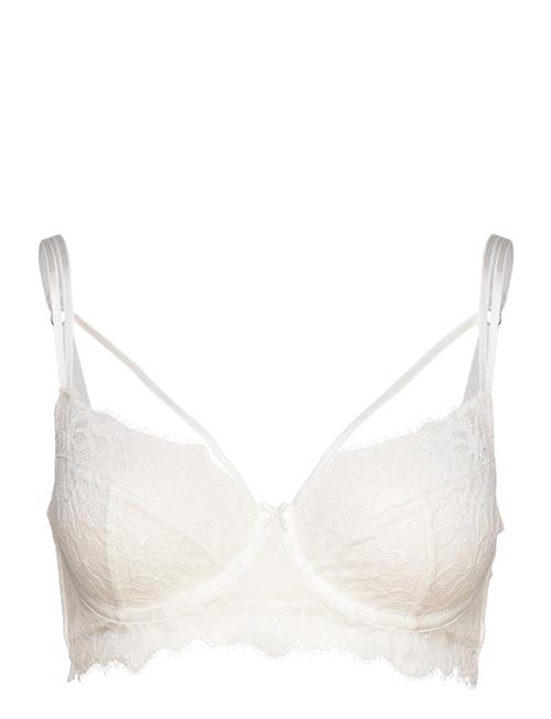 Isabella Ud Ll Hunkemöller White