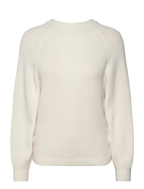 Mschtatina Rachelle Pullover MSCH Copenhagen Cream