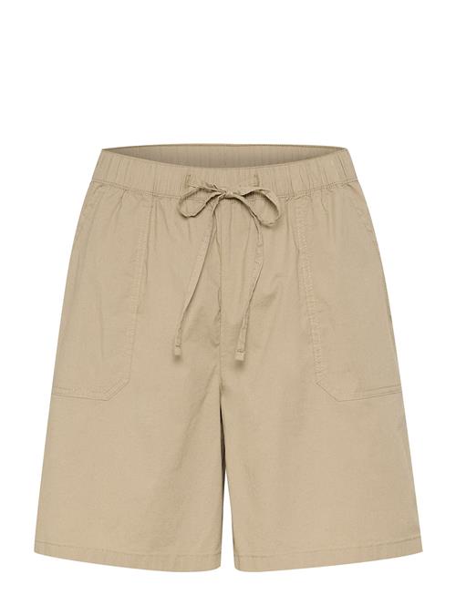 Cuhalina Shorts Culture Beige