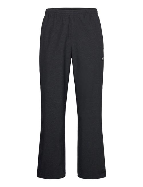 Wwlee Tech Trousers DOUBLE A BY W.W. Black