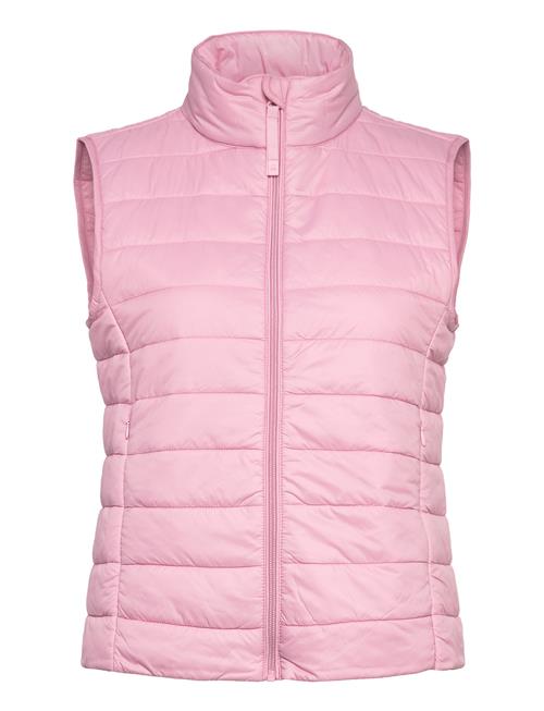 Waistcoat United Colors Of Benetton Pink