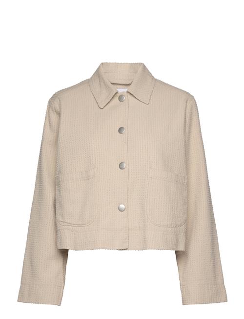 Kaylei Jacket Noella Cream