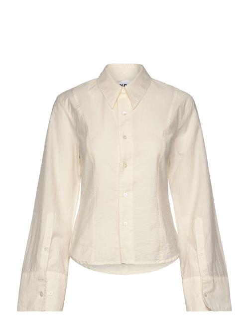 Shape Shirt Raw White Hope Cream