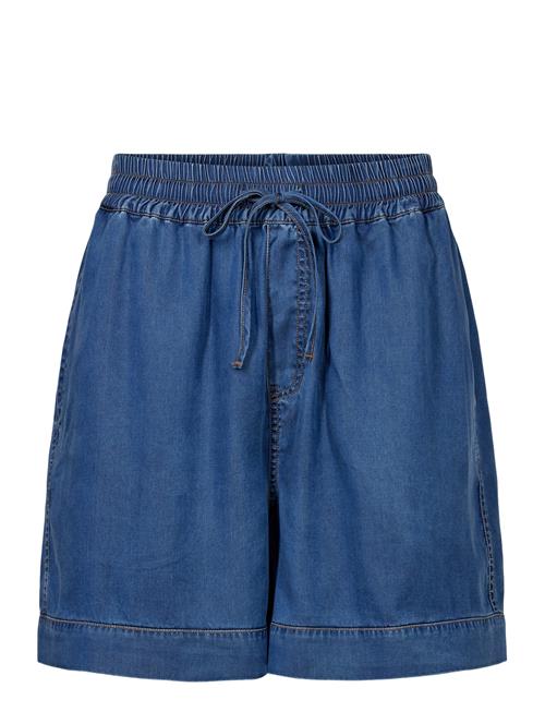 Numiami Shorts Nümph Blue