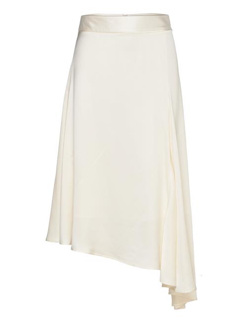 2Nd Barrah - Silky Viscose 2NDDAY White