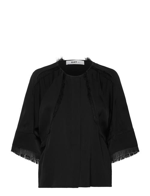 Zelie - Matte Crepe Day Birger Et Mikkelsen Black