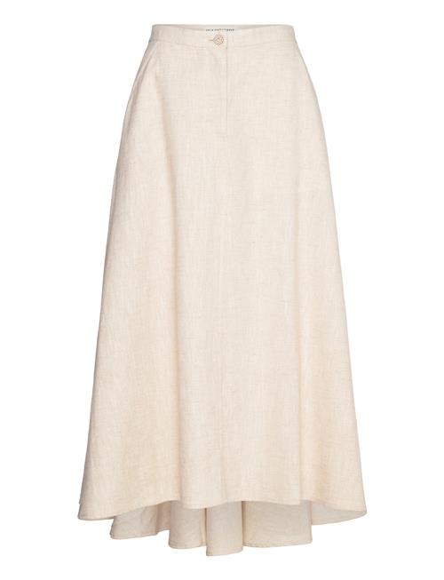 362 01 Haven Skirt Ida Sjöstedt Cream