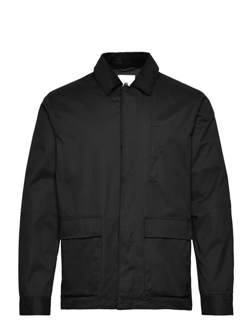 Akbilly New Jacket Anerkjendt Black