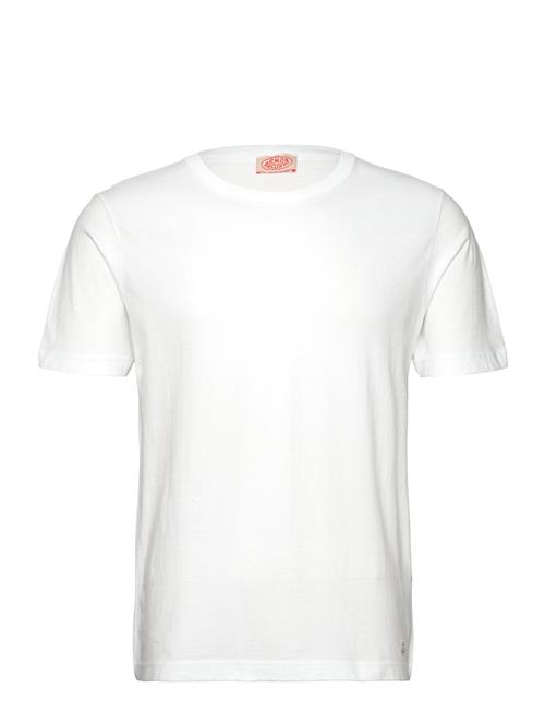 T-Shirt Héritage Armor Lux White