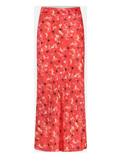 Laurent Skirt Fabienne Chapot Coral