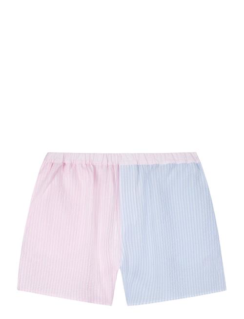 Vermenouze Pants Maison Labiche Paris Blue