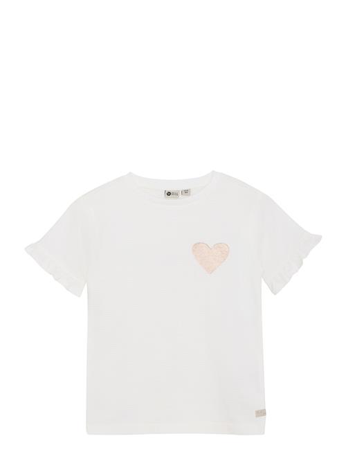 T-Shirt Heart Daily 7 White