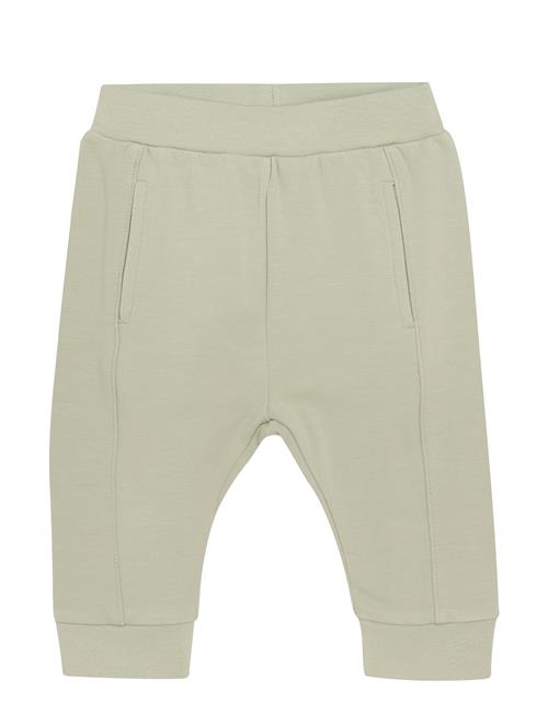 Pants Sweat Fixoni Green