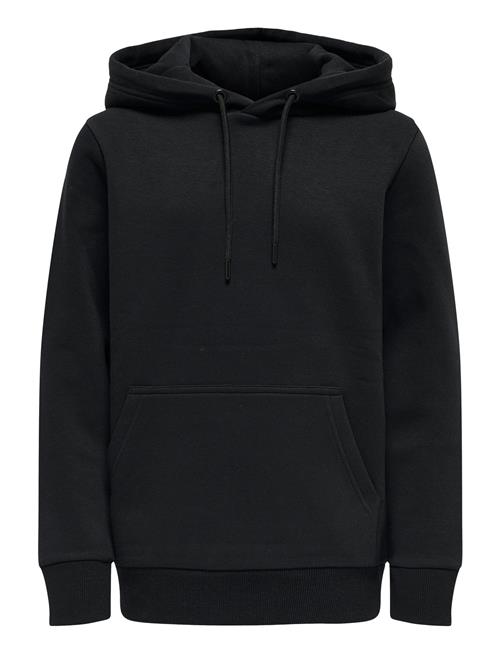 Osjceres Hoodie Swt Noos ONLY & SONS Black