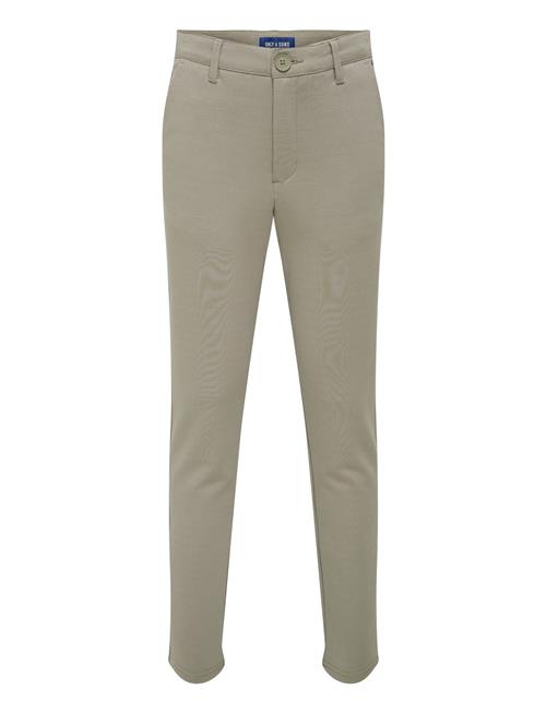 Osjmark Slim Gw 0209 Pant Pnt Noos ONLY & SONS Khaki