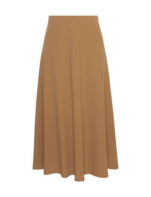 Mschcidra Hw Skirt MSCH Copenhagen Beige