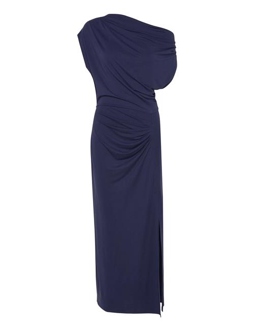 Dante6-Jett Off-Shoulder Jersey Dress Dante6 Navy