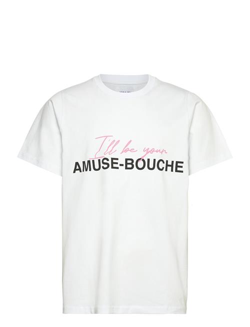 Amus-Bouche Pica Pica White