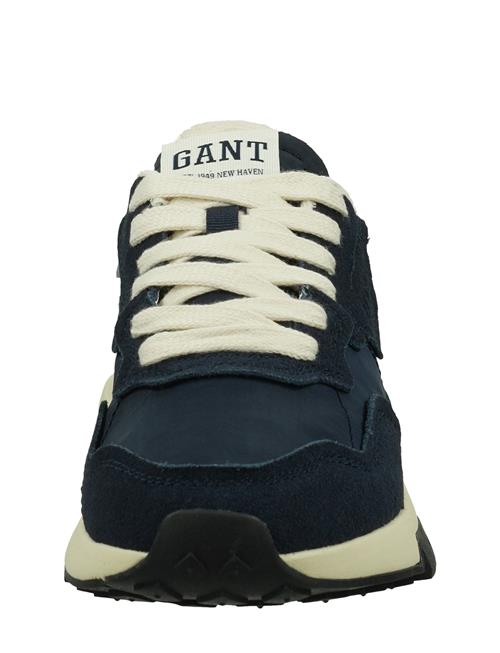 Youtron Sneaker GANT Navy