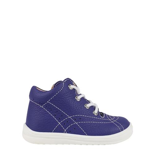 Kavat Edsbro XC Lær At Gå-sko Bright Blue 25 EU  Blå  25 EU  Unisex
