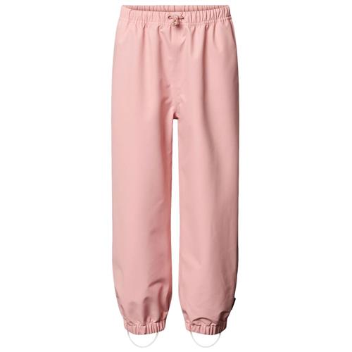 Molo Waits Rain Pants Rosequartz | Lyserød | 134/140 cm