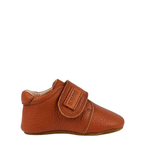Kavat Tossa Babysko Light Brown 17 EU  Brun  17 EU  Unisex