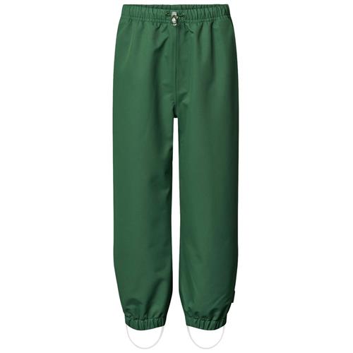 Molo Waits Rain Pants Rubber Tree 92/98 cm  Grøn  92/98 cm  Unisex