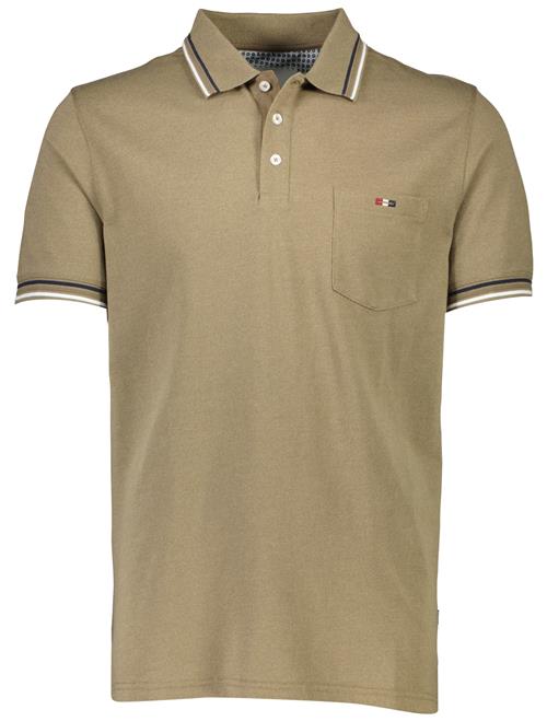 Bison Poloshirt