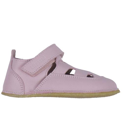 Bisgaard Begyndersandal - Beannie - Barefoot - Candyfloss