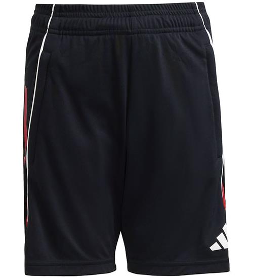 adidas Performance Shorts - Tiro25C TR - Black/Tepore