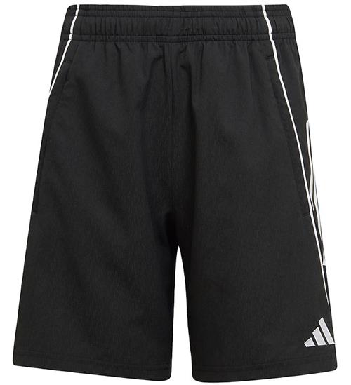 adidas Performance Shorts - Tiro25C - Black/Tegrfo