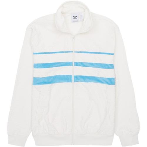 Adidas Originals Q12 Monogram Sweatshirts Off White