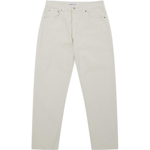 Bls Damon 202403036 Jeans Off White