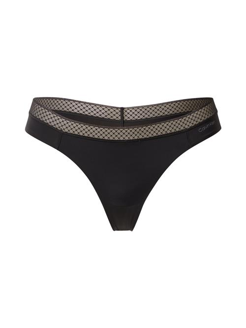 Calvin Klein Underwear String  sort