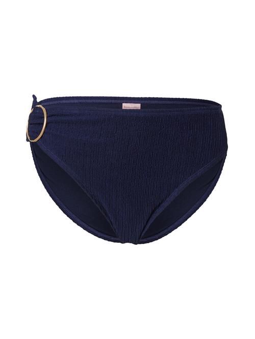 Se Hunkemöller Bikinitrusse 'Maldives'  navy ved About You