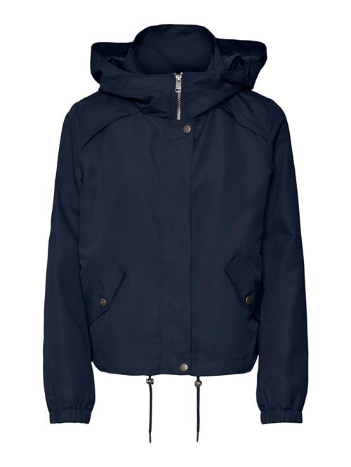 VERO MODA Overgangsjakke 'Zoa'  navy