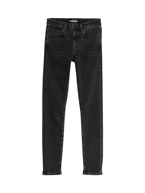 ARMEDANGELS Jeans  black denim