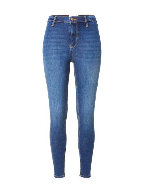 River Island Jeans 'CAVA KAIA'  blue denim