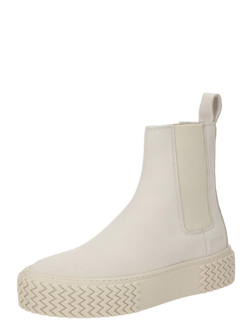 Se Copenhagen Chelsea Boots  creme ved About You