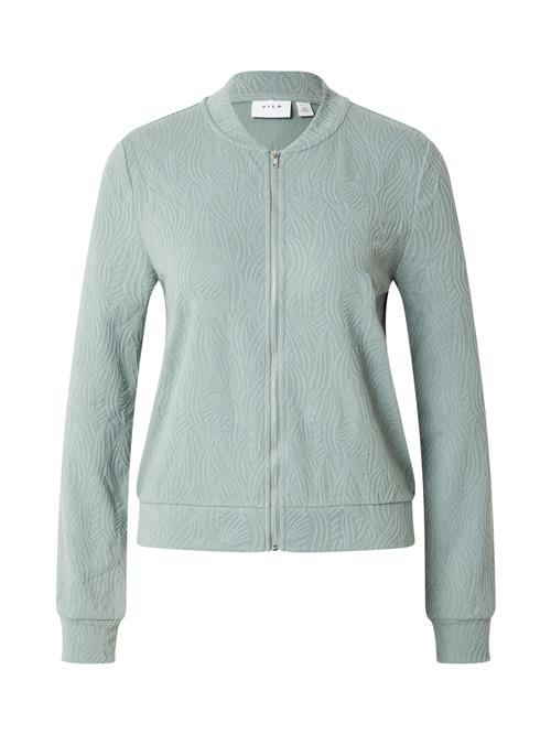 VILA Cardigan 'VIKaty'  mint